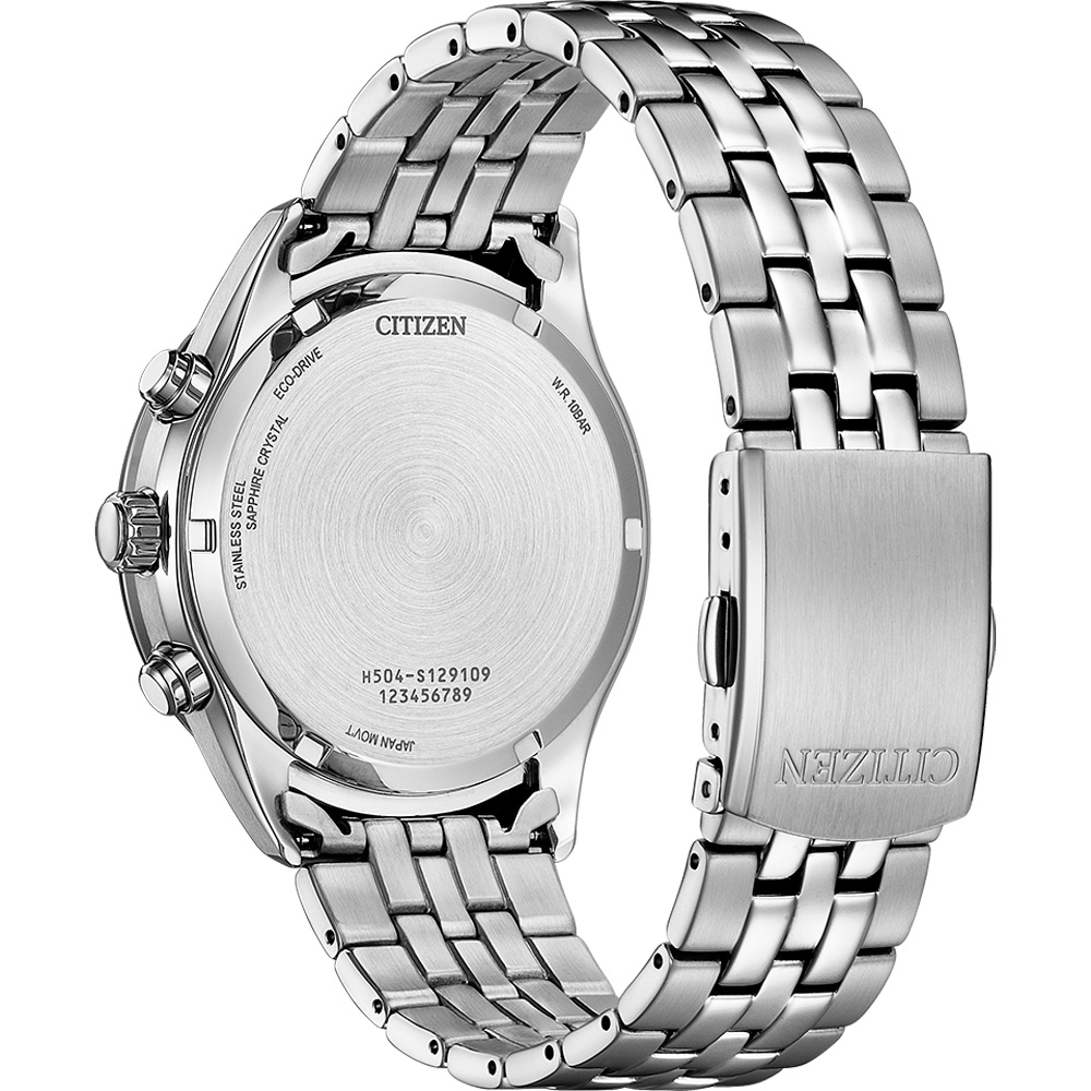 Наручные часы Citizen AT2570-56E. Фото 2.