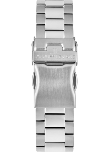 Наручные часы Jacques Lemans 1-2207B. Фото 6.