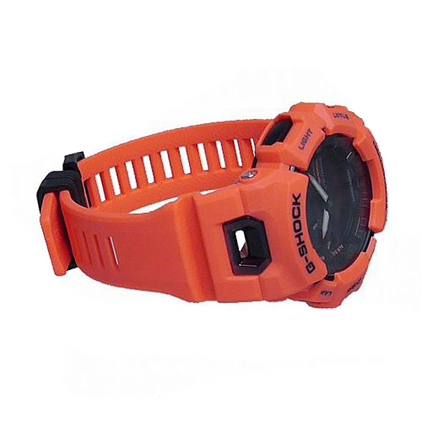Наручные часы Casio GBA-900-4A. Фото 2.