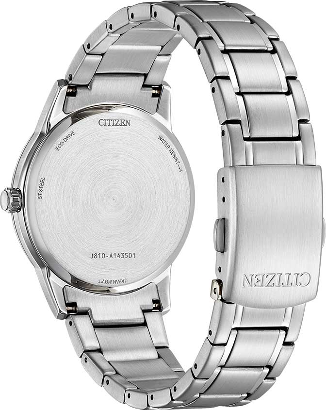 Наручные часы Citizen AW1780-84A. Фото 2.