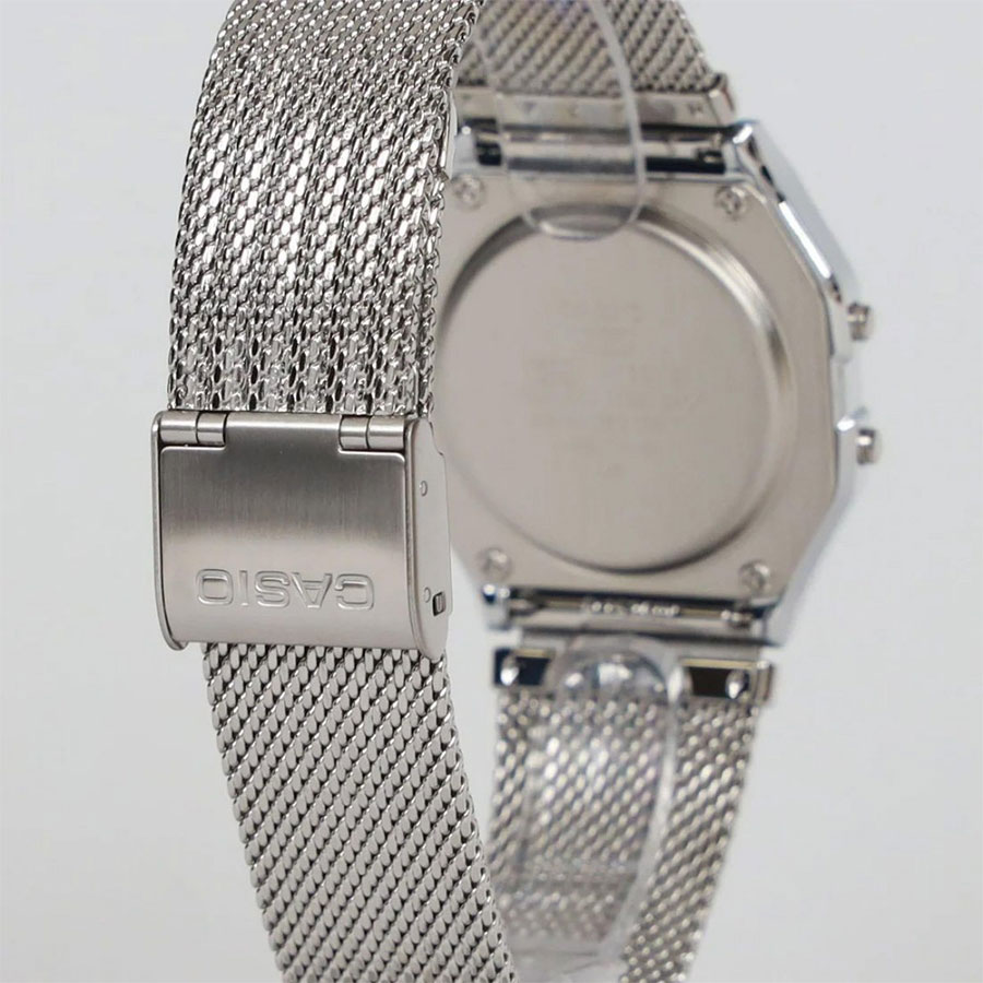 Наручные часы Casio A158WEM-7. Фото 3.