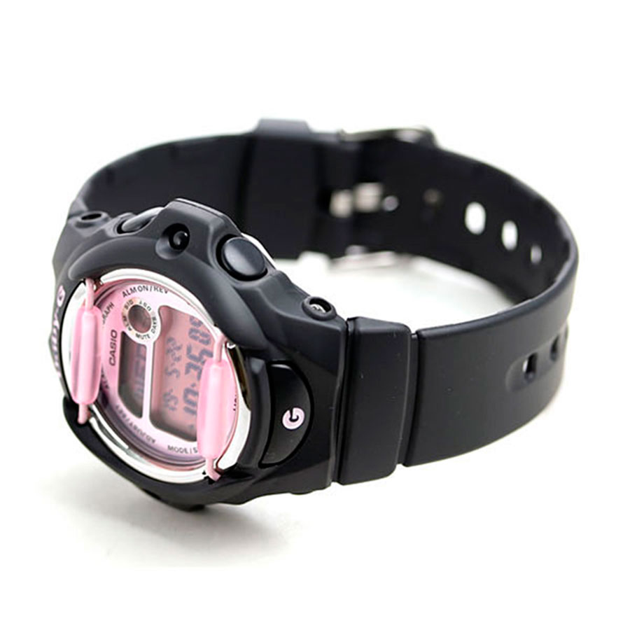 Наручные часы Casio BG-169U-1C. Фото 3.