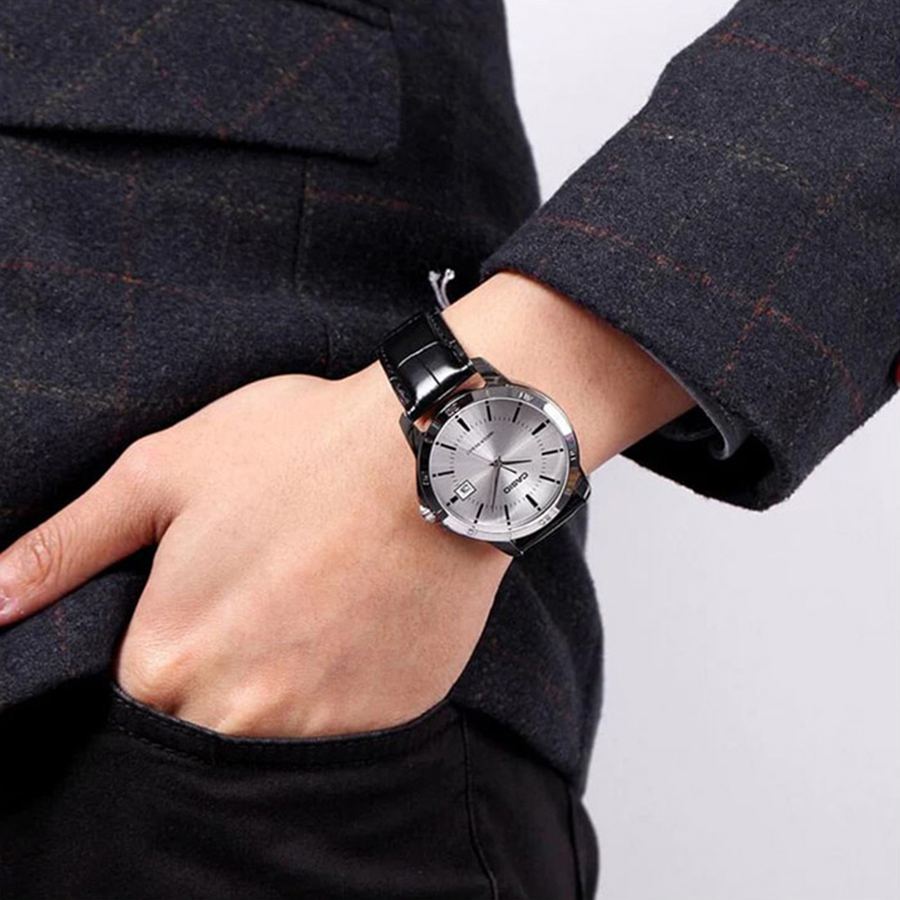 Наручные часы Casio MTP-V004L-7A. Фото 3.