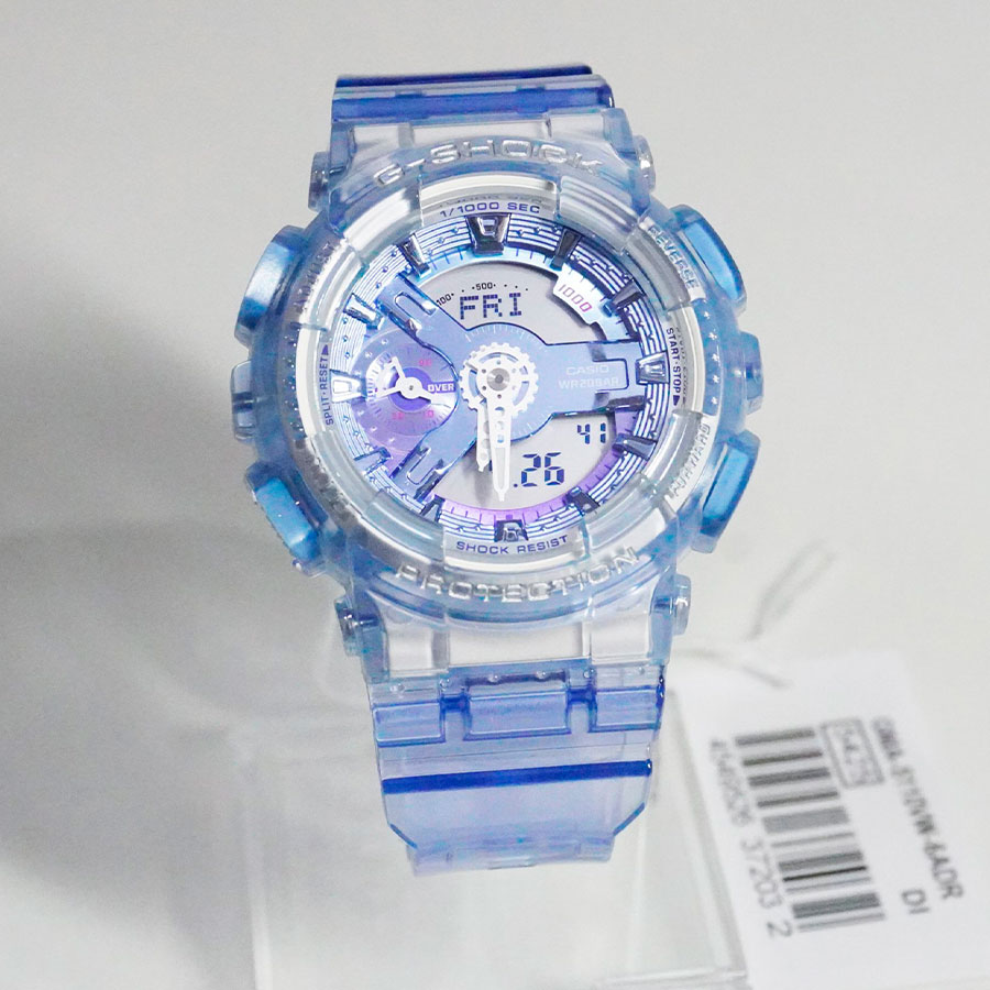Наручные часы Casio GMA-S110VW-6A. Фото 5.