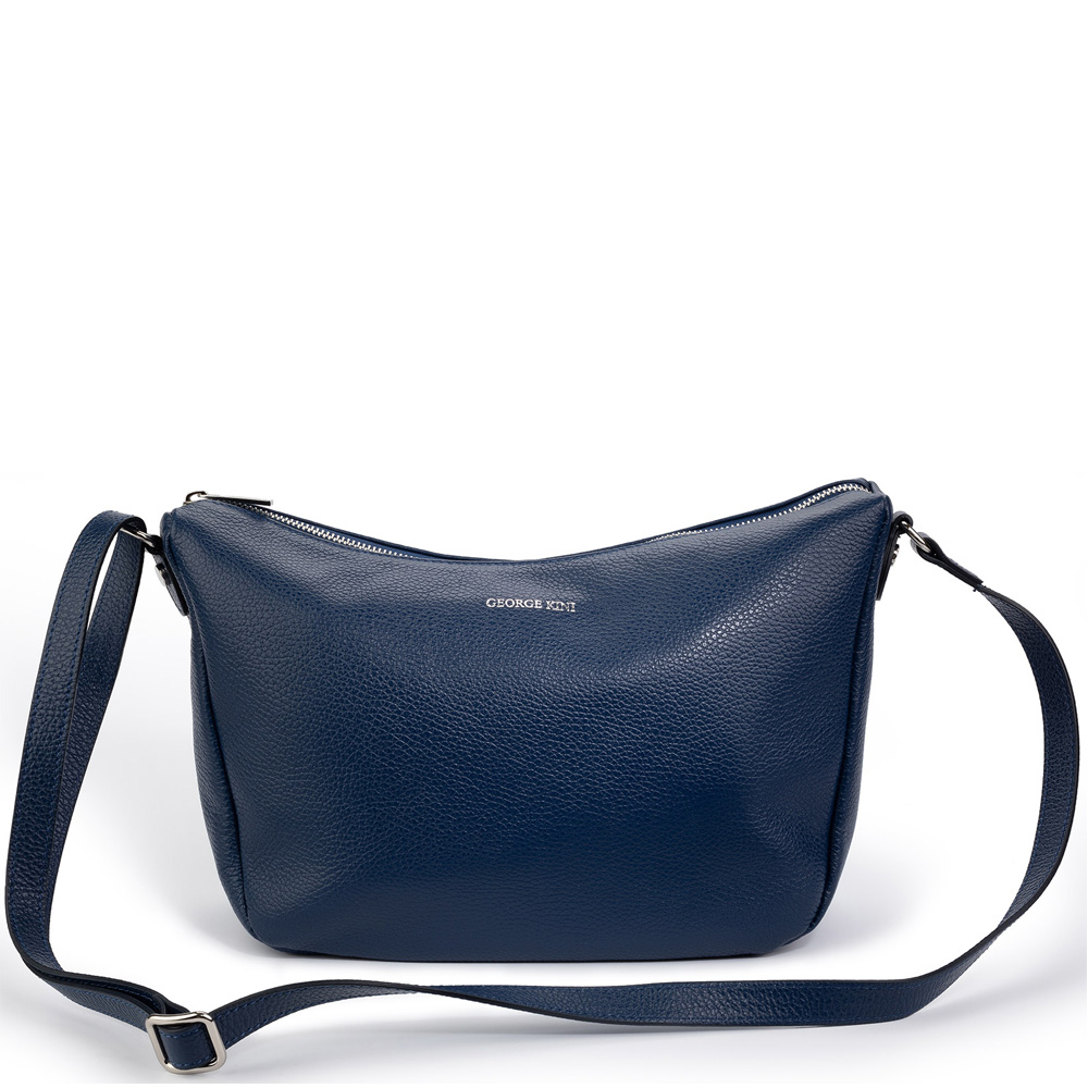 George Kini bags GK.ECATE Blue. Фото 0.