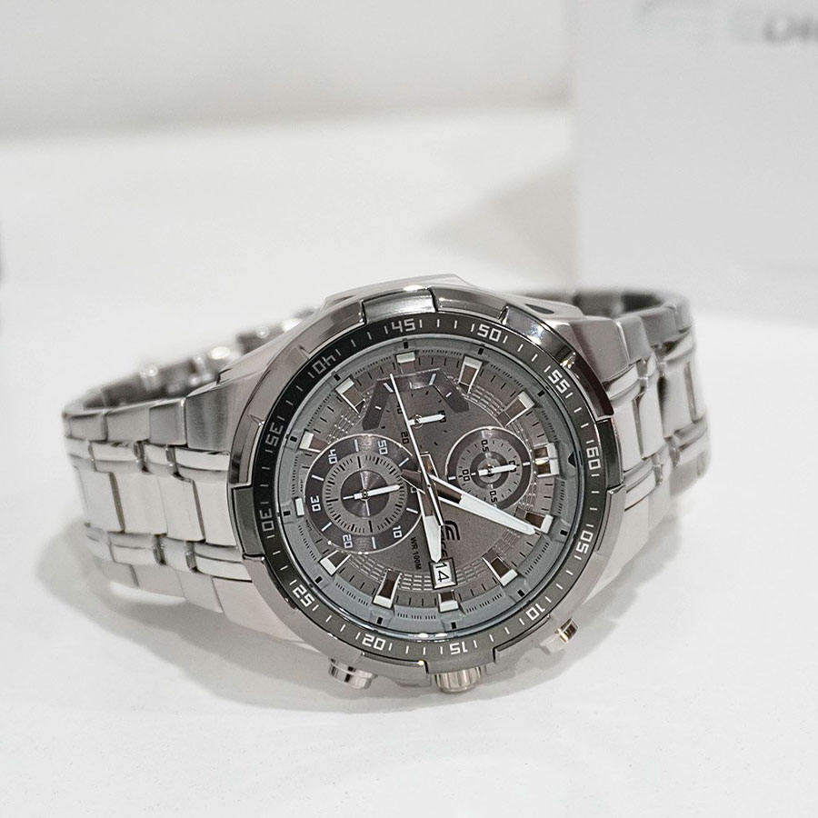 Наручные часы Casio EFR-539DE-8A. Фото 11.