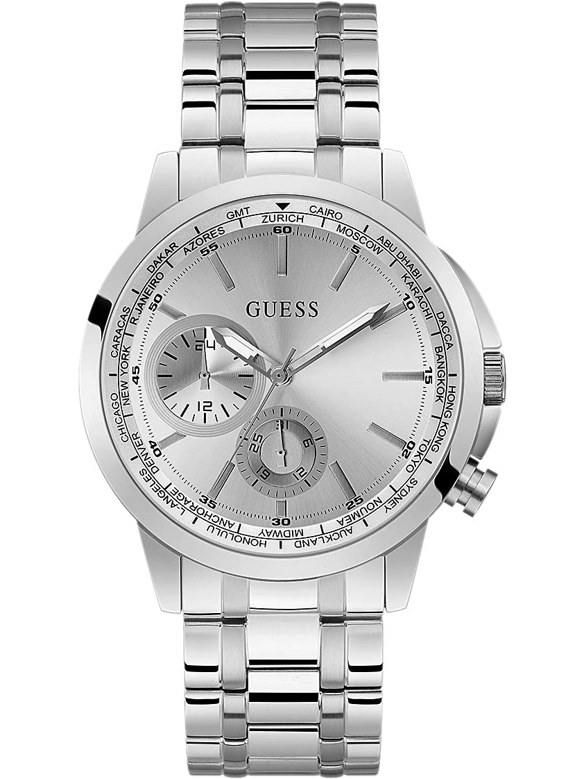 Наручные часы Guess GW0490G1. Фото 0.