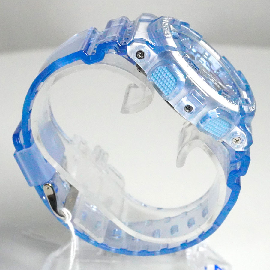 Наручные часы Casio GMA-S110VW-6A. Фото 8.