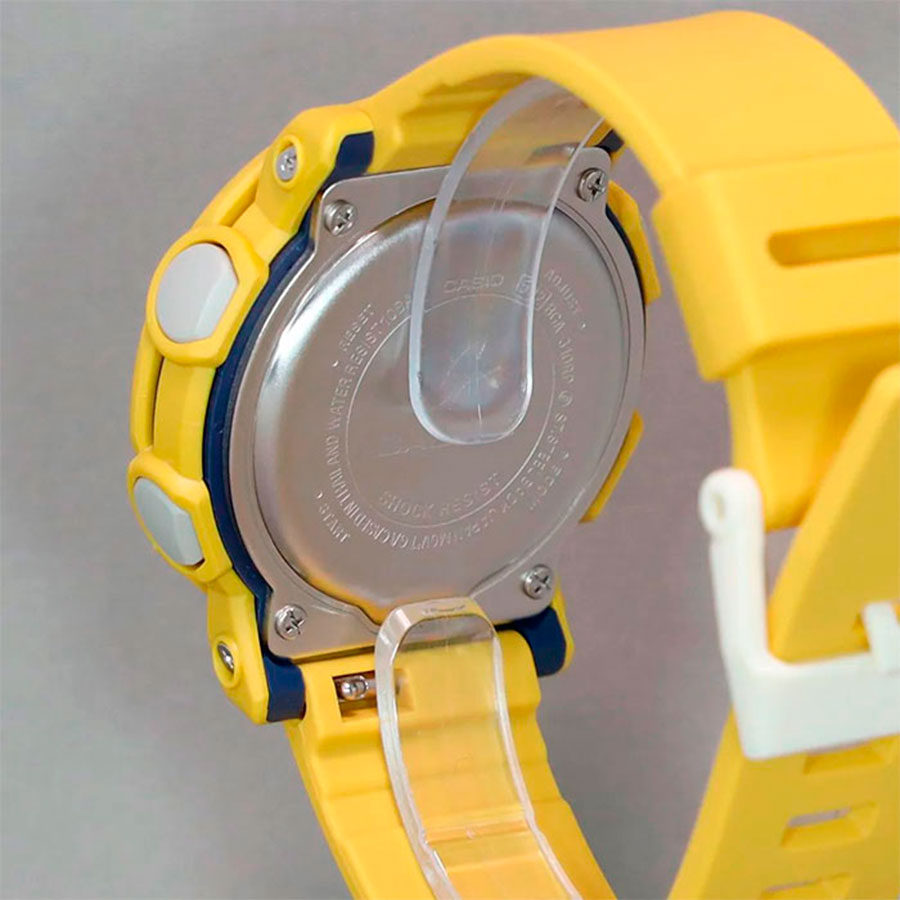Наручные часы Casio BGA-310RP-9A. Фото 5.