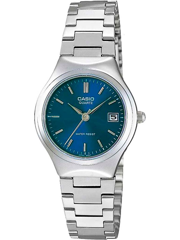 Наручные часы Casio LTP-1170A-2A. Фото 0.