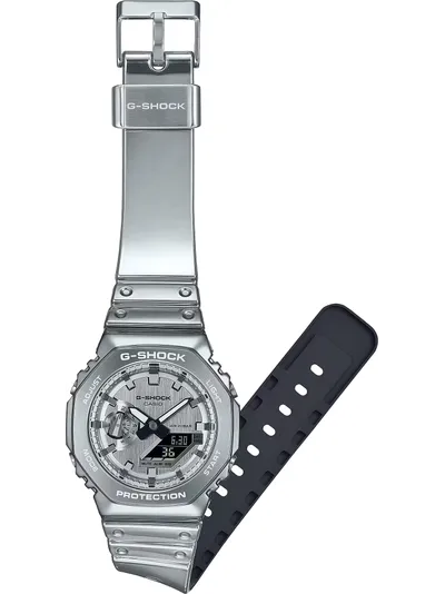 Наручные часы Casio GM-2100YM-8A. Фото 7.