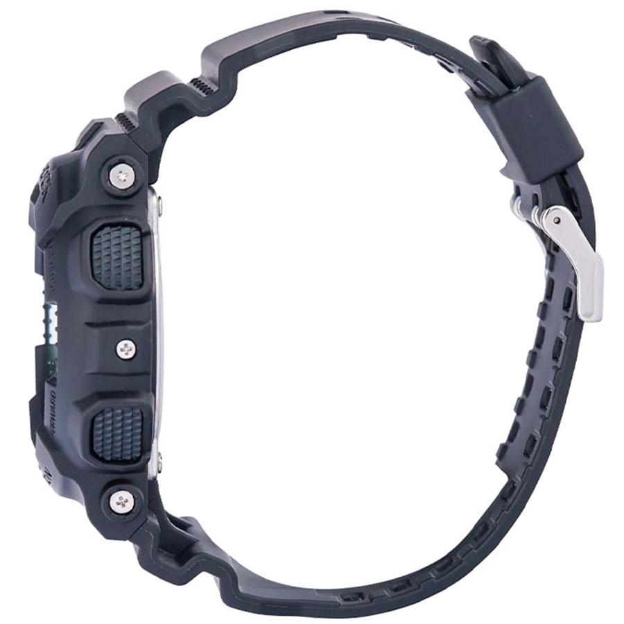 Наручные часы Casio GA-110CD-1A3. Фото 7.