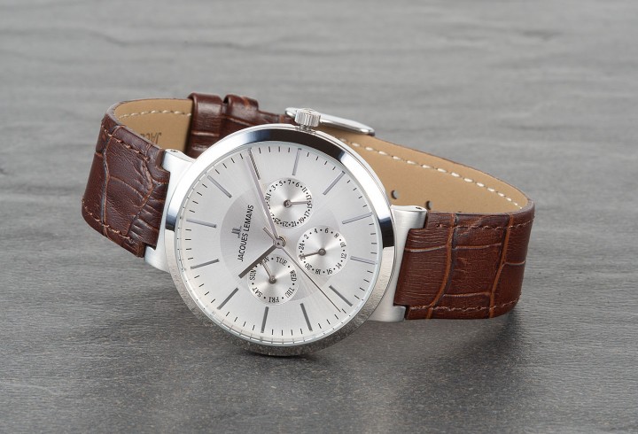 Наручные часы Jacques Lemans 1-1950B. Фото 2.