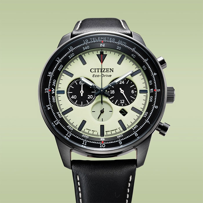 Наручные часы Citizen CA4505-21X. Фото 2.