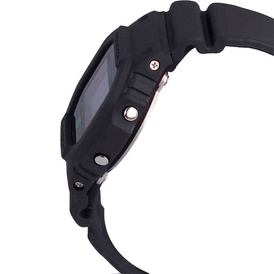 Наручные часы Casio DW-5600MNT-1. Фото 7.