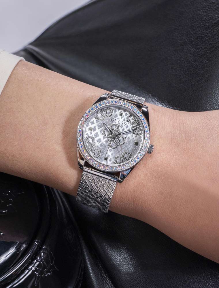 Наручные часы Guess GW0748L1. Фото 1.