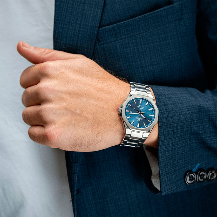 Наручные часы Casio EFR-S108D-2A. Фото 4.