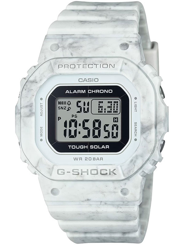 Наручные часы Casio GMS-S5600RT-7. Фото 0.