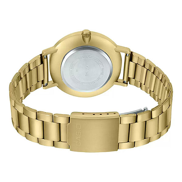 Наручные часы Casio MTP-VT01G-7B. Фото 2.