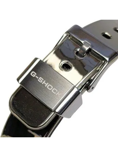 Наручные часы Casio GM-2100YM-8A. Фото 1.