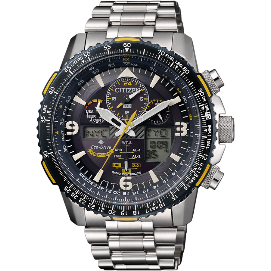 Наручные часы Citizen JY8078-52L. Фото 0.