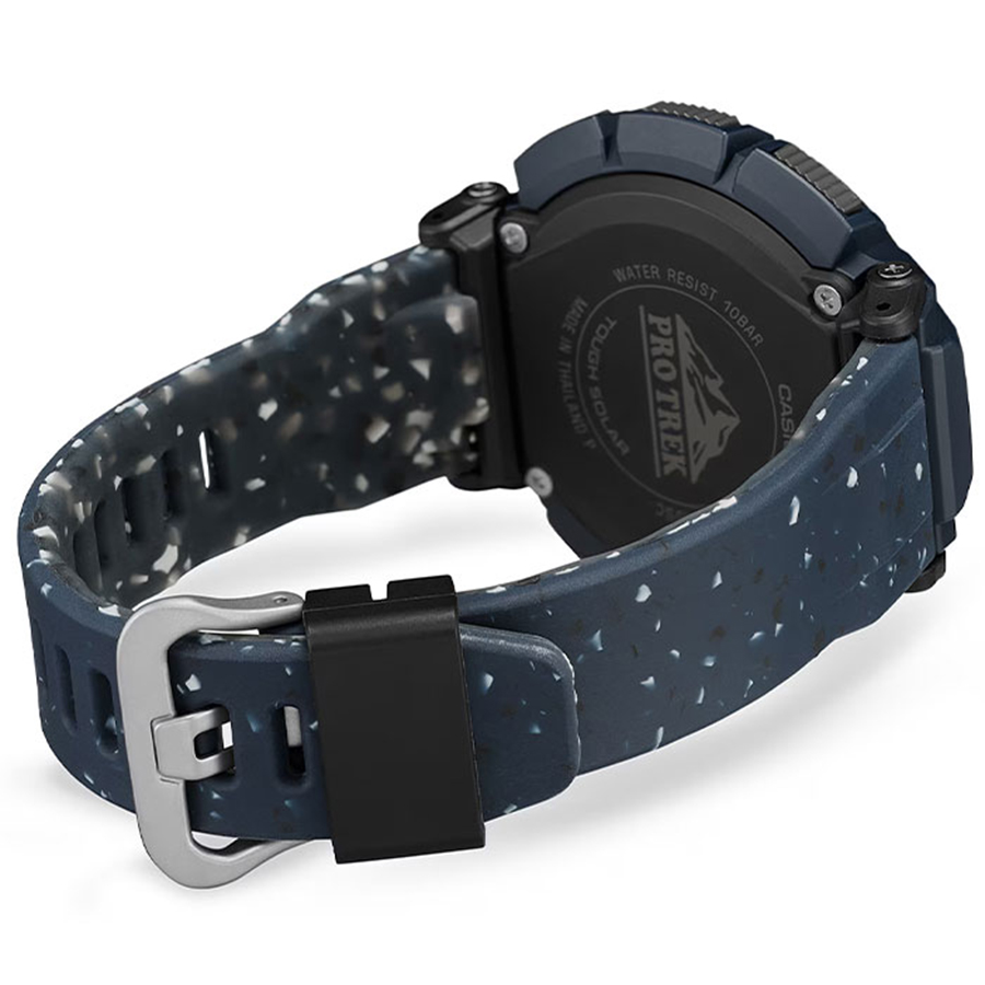 Наручные часы Casio PRG-340SC-2. Фото 7.