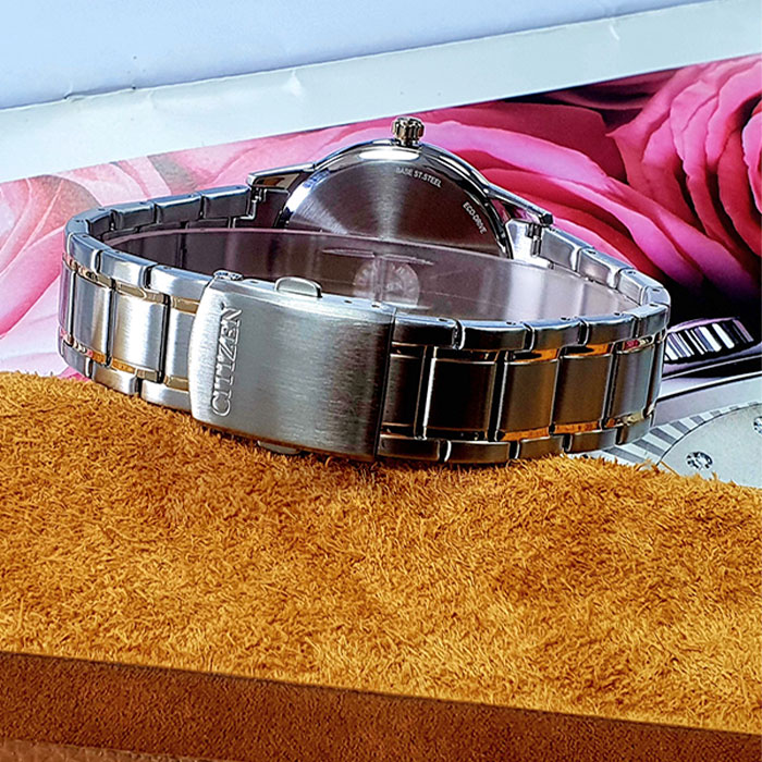 Наручные часы Citizen AW1786-88A. Фото 1.