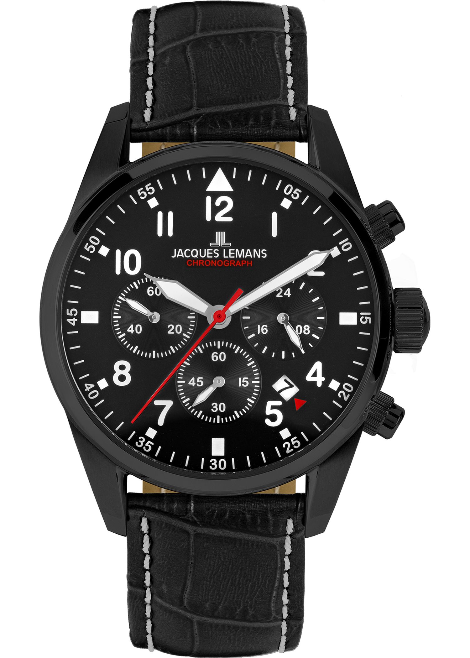 Наручные часы Jacques Lemans 42-2F. Фото 0.
