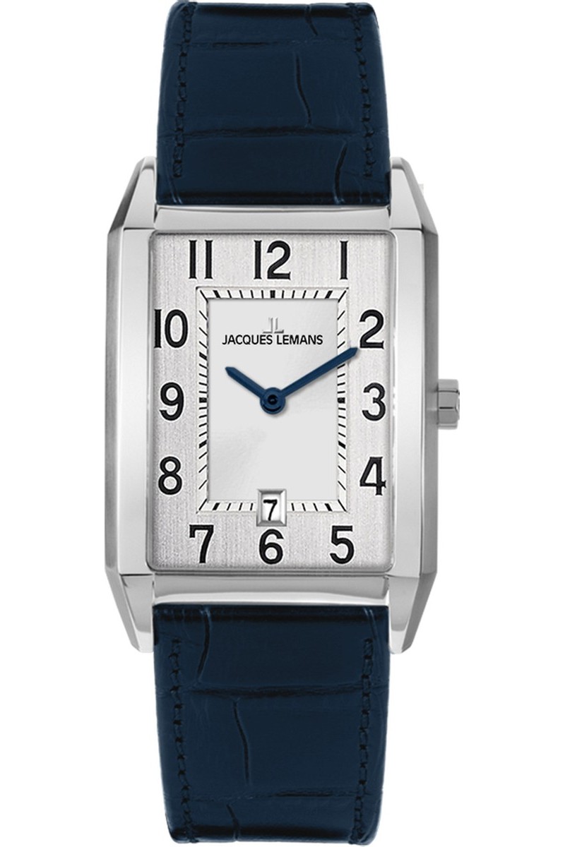 Наручные часы Jacques Lemans 1-2159A. Фото 0.
