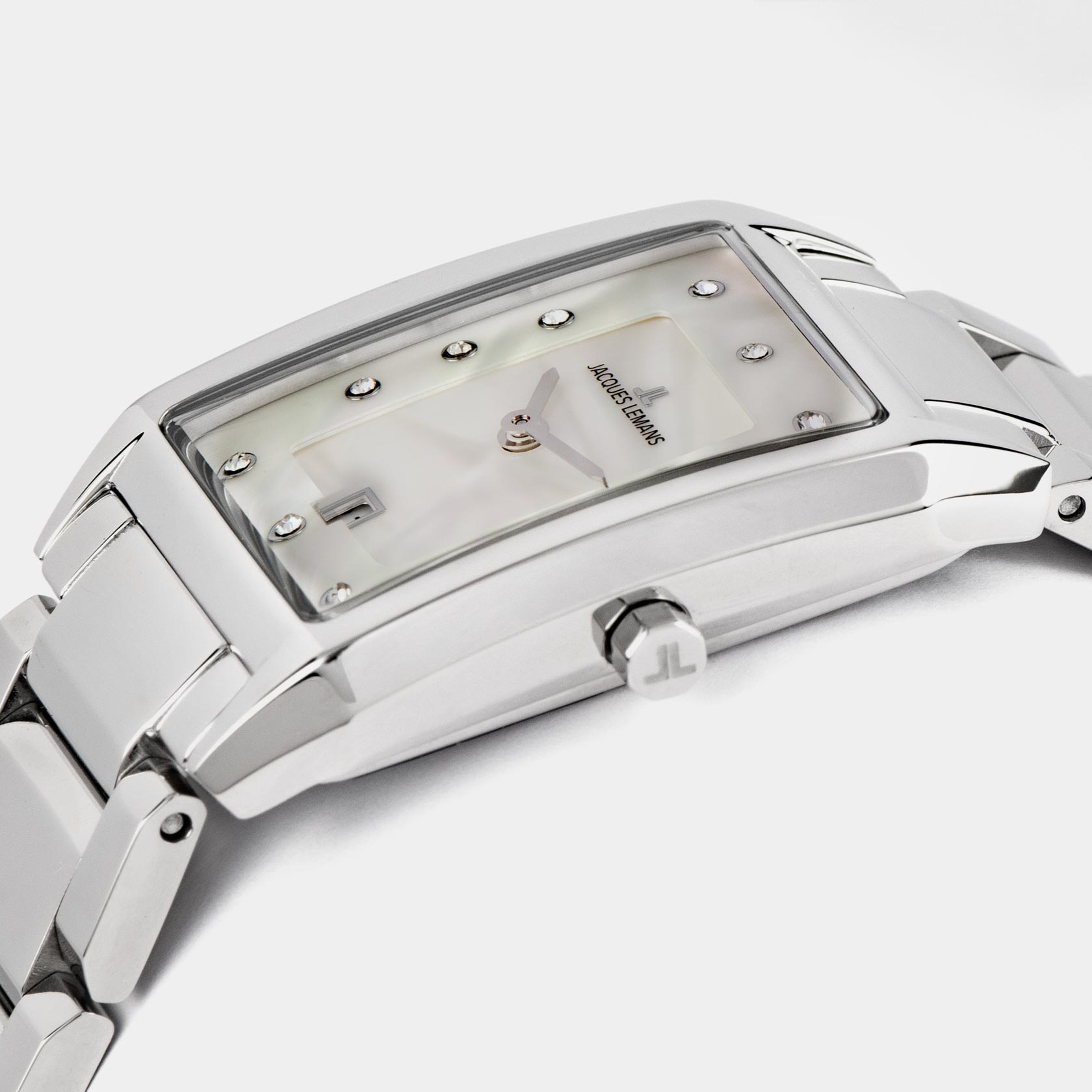 Наручные часы Jacques Lemans 1-2189H. Фото 3.