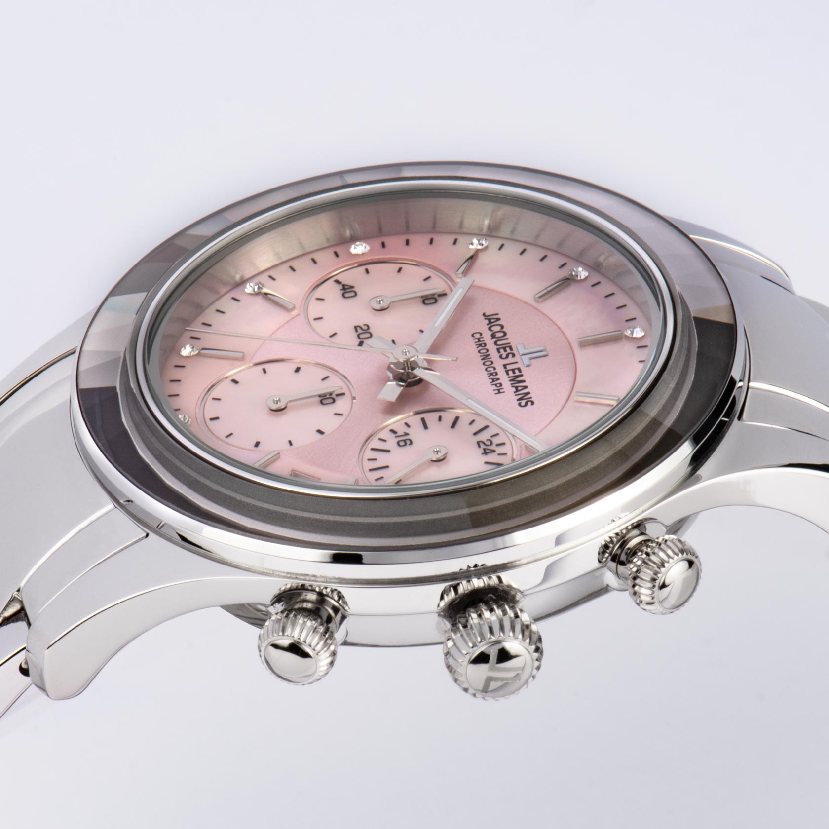 Наручные часы Jacques Lemans 1-2151L. Фото 3.