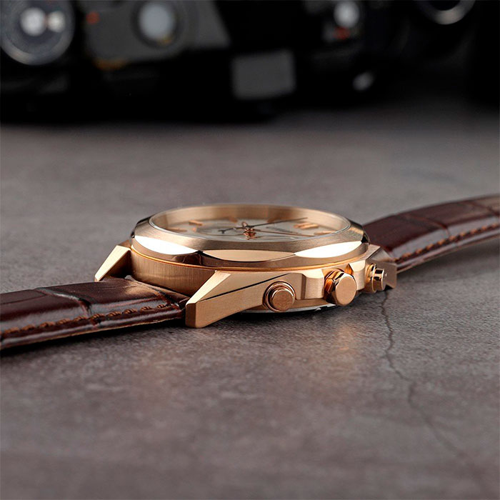 Наручные часы Citizen CA4593-15A. Фото 7.