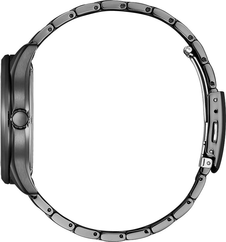 Наручные часы Citizen BM7567-50L. Фото 1.