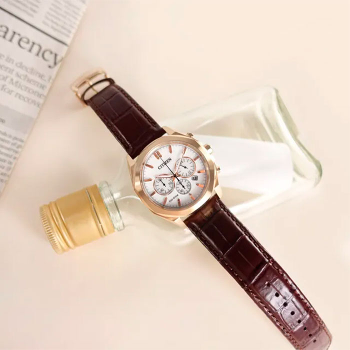 Наручные часы Citizen CA4593-15A. Фото 5.