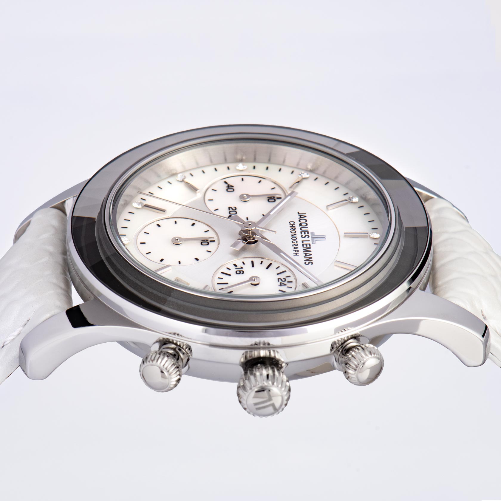 Наручные часы Jacques Lemans 1-2151B. Фото 5.