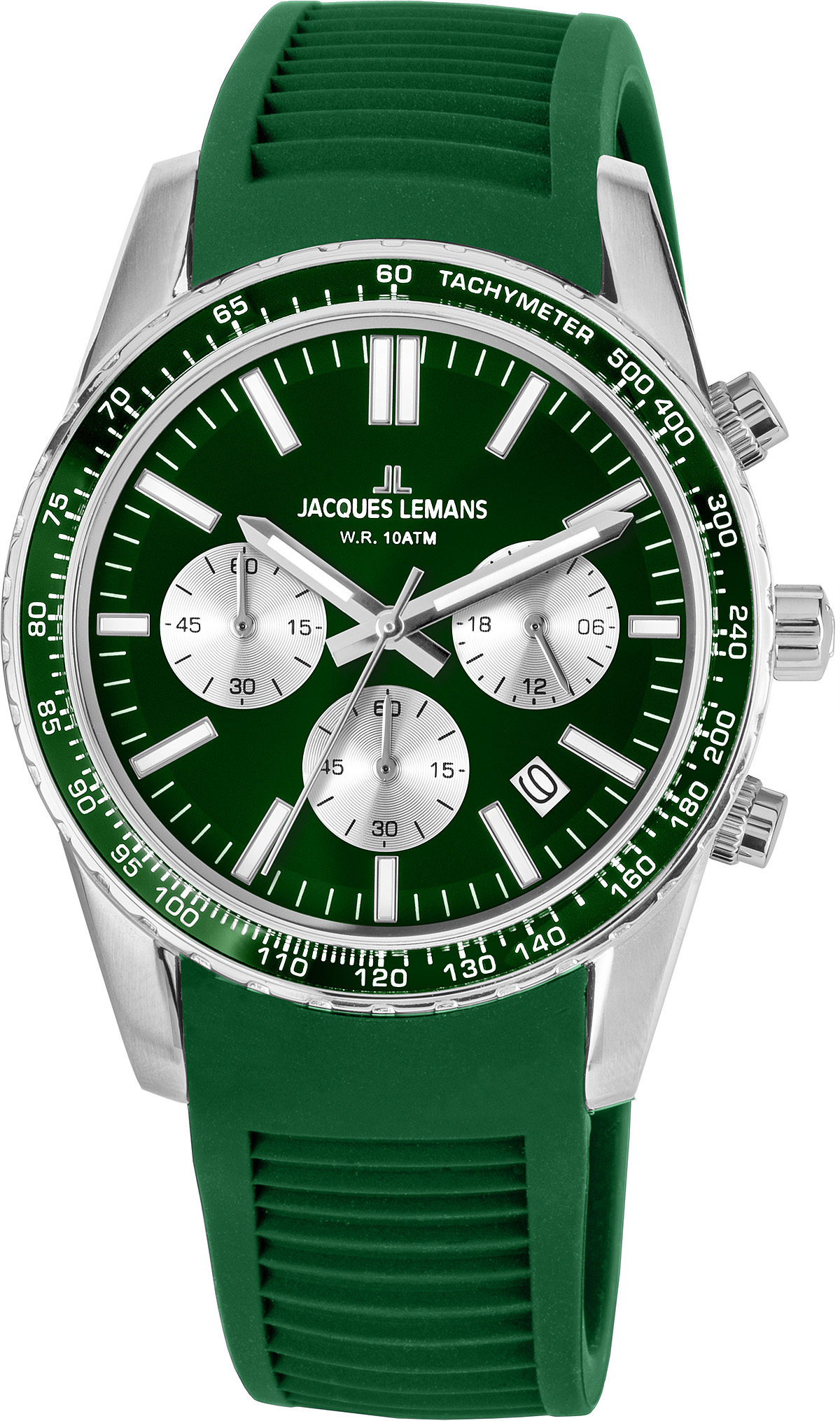 Наручные часы Jacques Lemans 1-2059D. Фото 0.