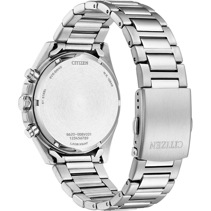 Наручные часы Citizen CA4590-81A. Фото 9.