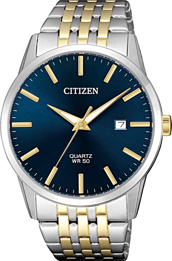 Наручные часы Citizen BI5006-81L. Фото 0.