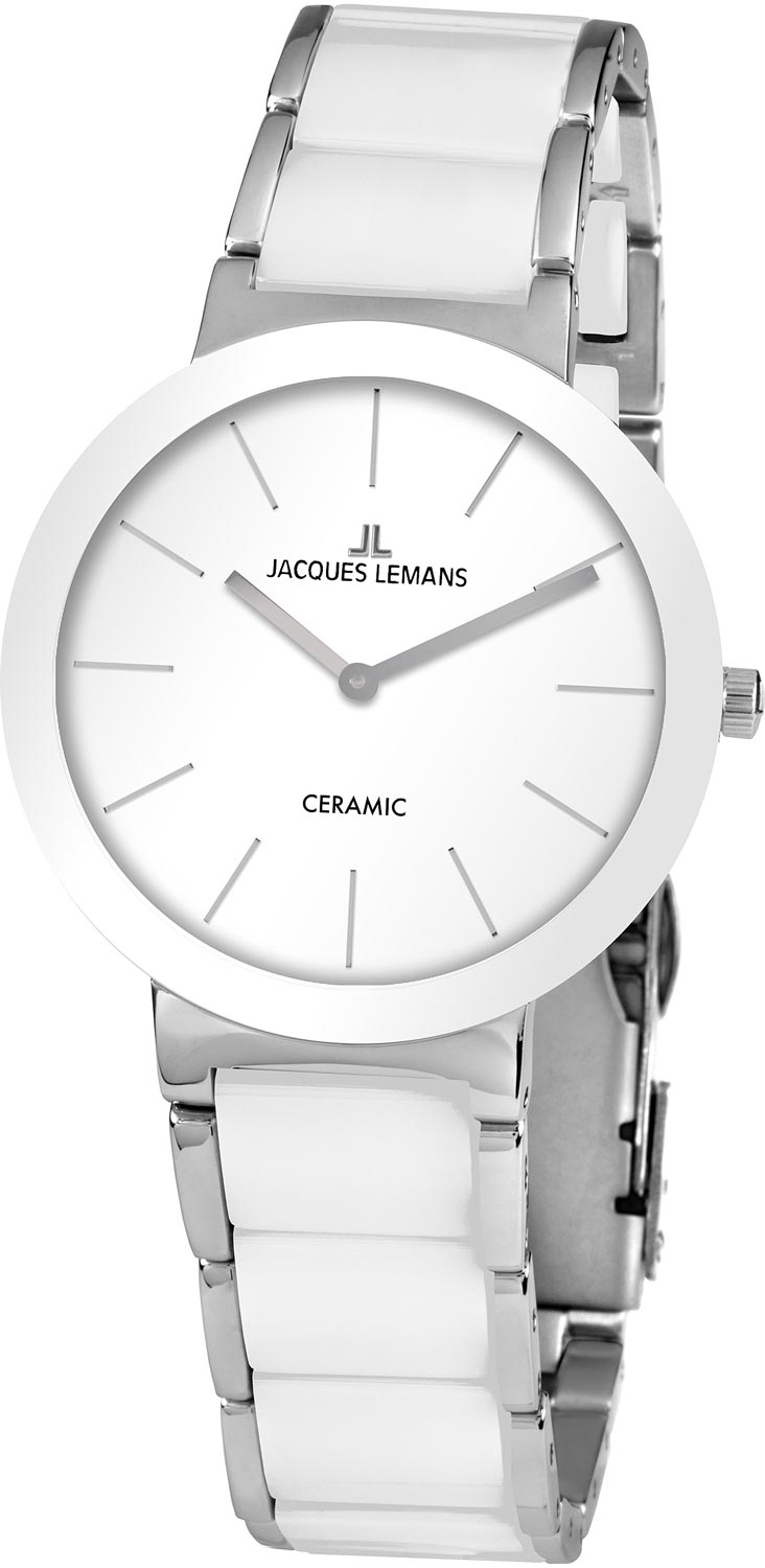Наручные часы Jacques Lemans 42-7B. Фото 0.