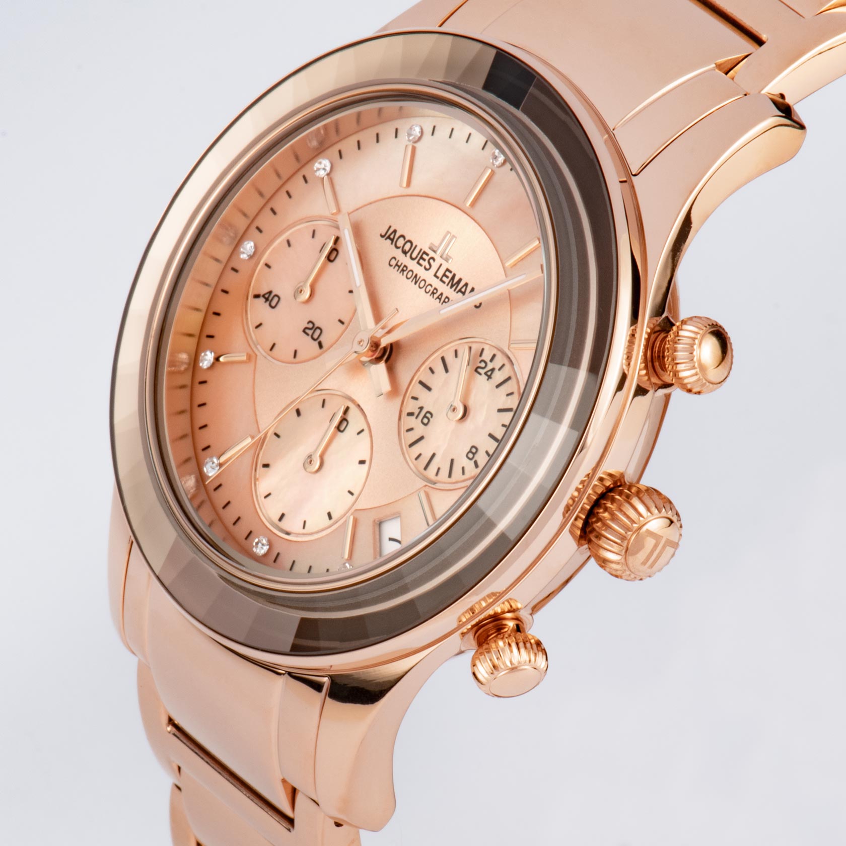 Наручные часы Jacques Lemans 1-2151I. Фото 2.