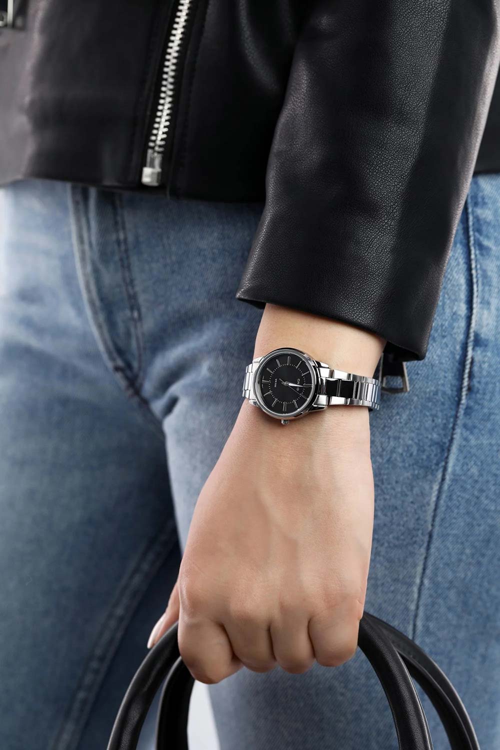Наручные часы Casio LTP-1303D-1A. Фото 2.