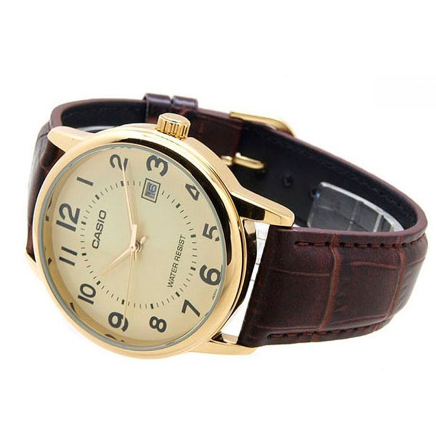 Наручные часы Casio LTP-V002GL-9B. Фото 9.