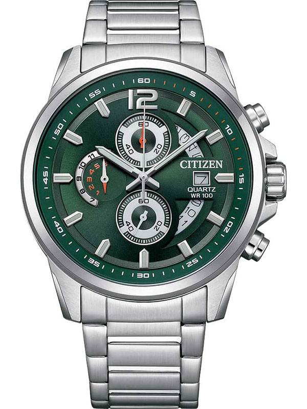 Наручные часы Citizen AN3690-56X. Фото 0.