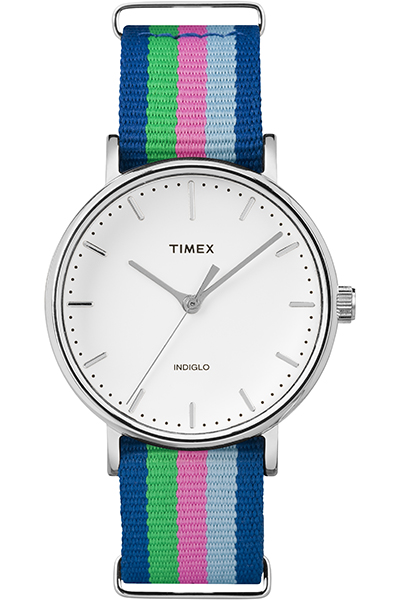 Наручные часы Timex TW2P91700. Фото 0.
