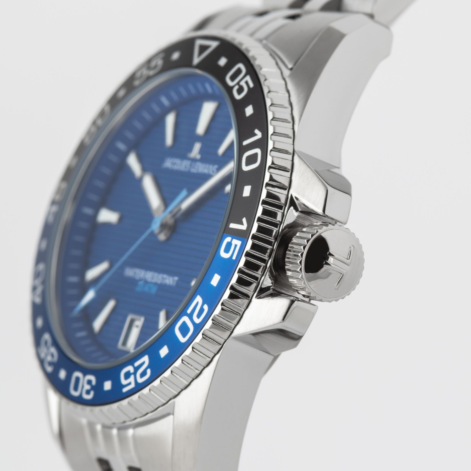 Наручные часы Jacques Lemans 1-2205I. Фото 3.