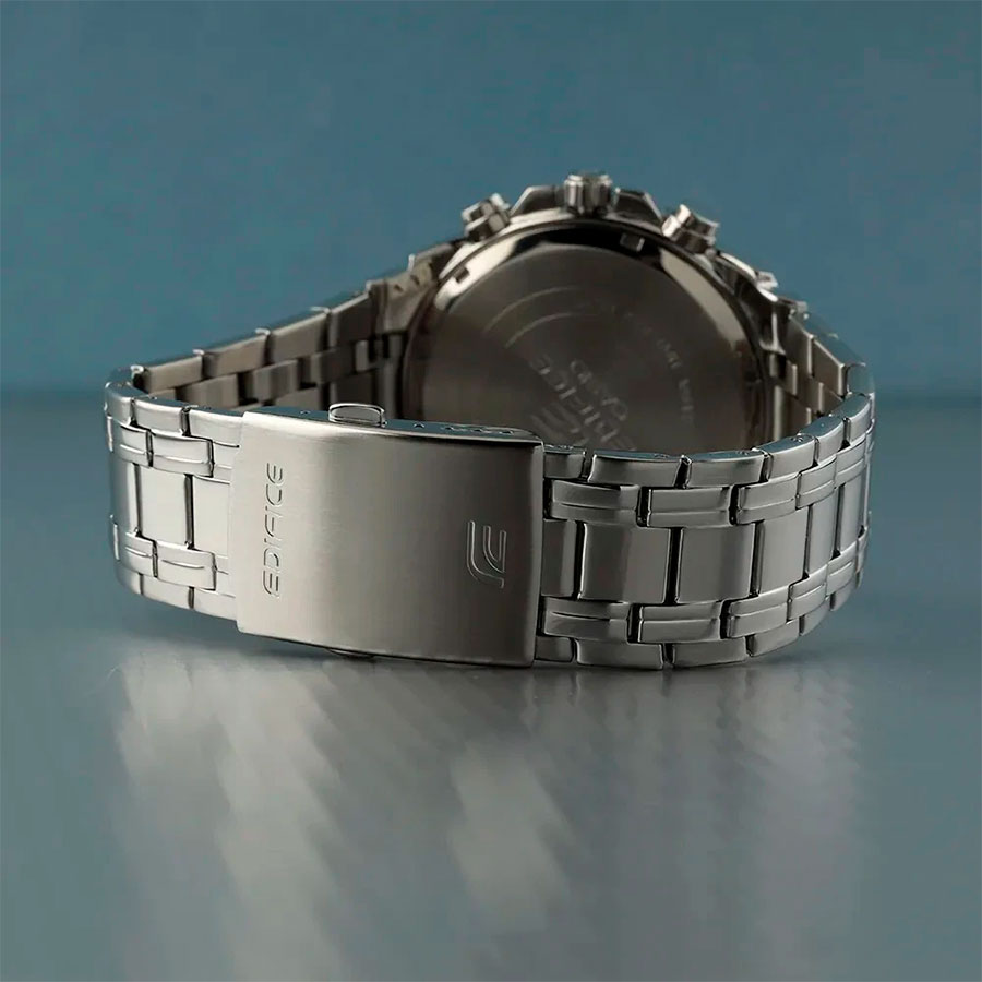 Наручные часы Casio EFR-539DE-8A. Фото 4.
