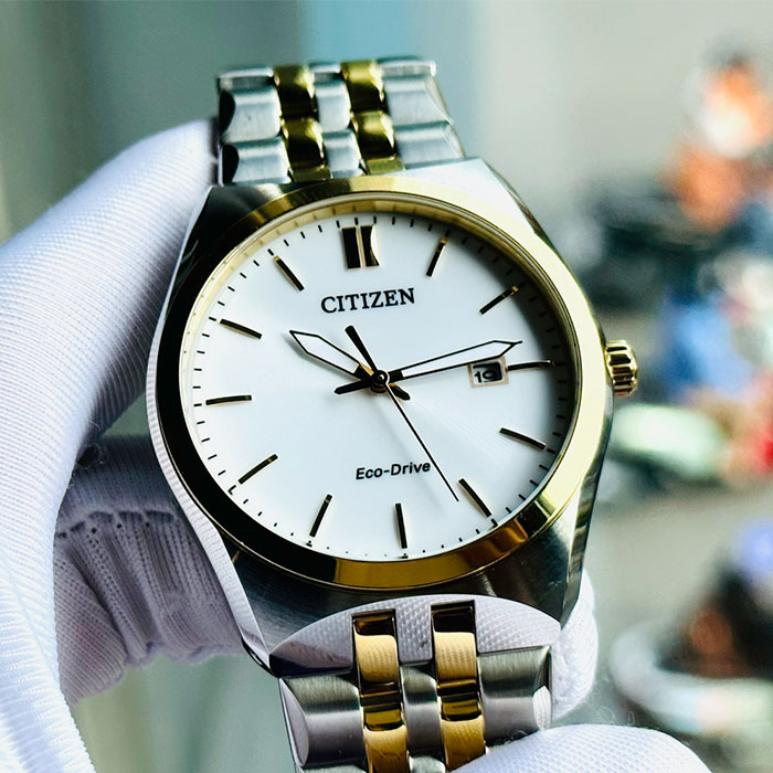 Наручные часы Citizen BM7334-58B. Фото 2.