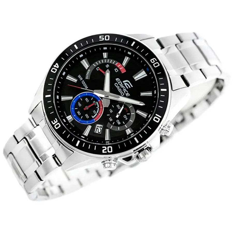 Наручные часы Casio EFR-552D-1A3. Фото 2.