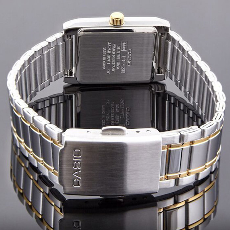Наручные часы Casio LTP-1235SG-7A. Фото 2.