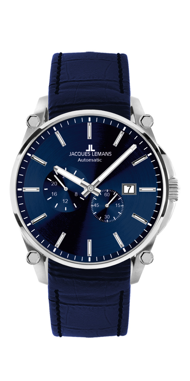 Наручные часы Jacques Lemans 1-2200B. Фото 0.